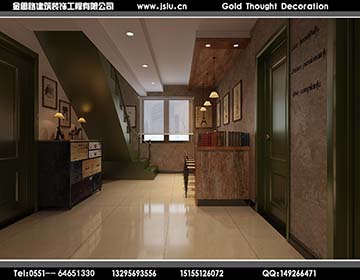 合肥賓館裝修 合肥賓館裝修