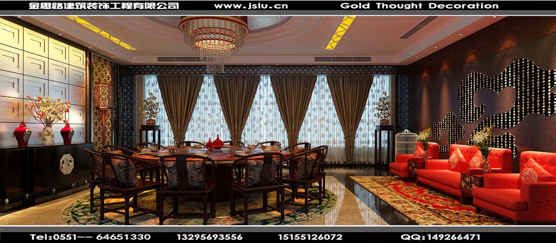 合肥酒店裝修 合肥酒店裝修