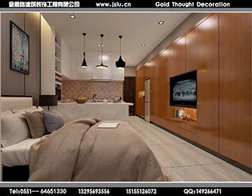 合肥賓館裝修 合肥賓館裝修