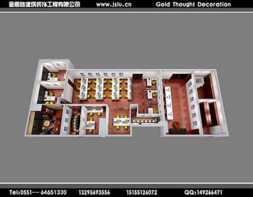 合肥辦公室裝修 合肥辦公室裝修