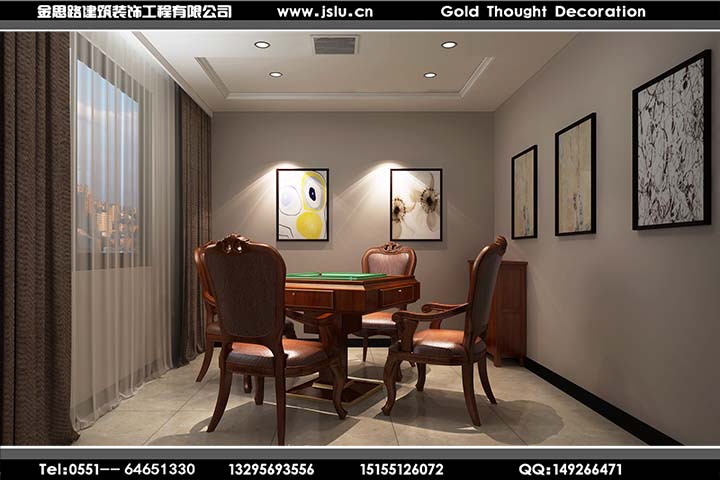 合肥賓館裝修 合肥賓館裝修