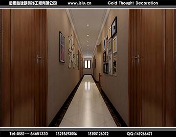 合肥賓館裝修 合肥賓館裝修