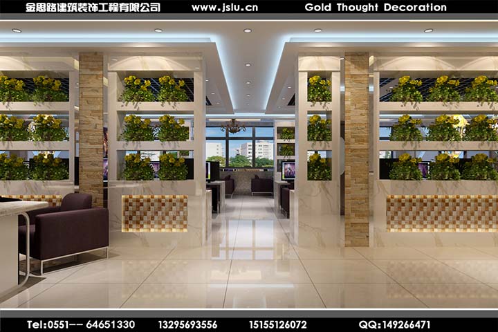 合肥網(wǎng)咖裝修 合肥網(wǎng)咖裝修