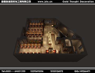 合肥網(wǎng)吧裝修設(shè)計 合肥網(wǎng)吧裝修設(shè)計