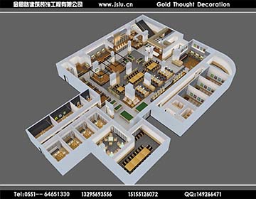 合肥網(wǎng)咖裝修設計 合肥網(wǎng)咖裝修設計