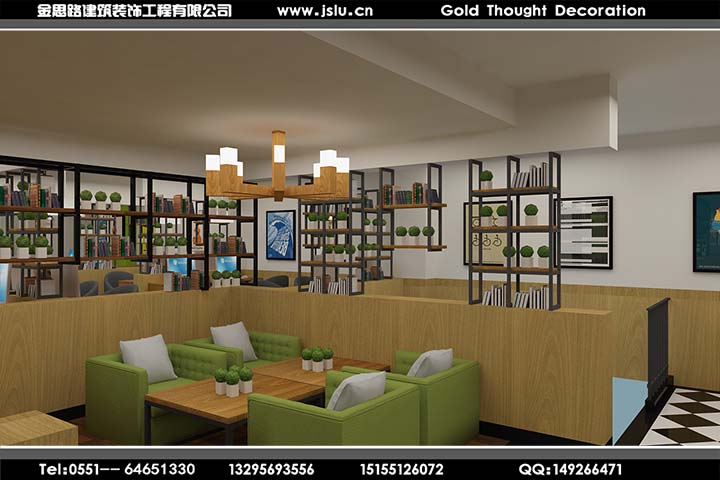 合肥網(wǎng)咖裝修設(shè)計 合肥網(wǎng)咖裝修設(shè)計