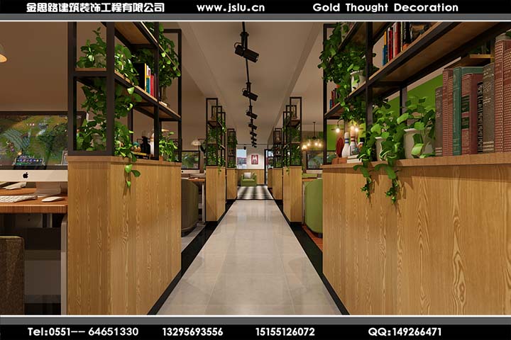 合肥網(wǎng)咖裝修設(shè)計(jì) 合肥網(wǎng)咖裝修設(shè)計(jì)