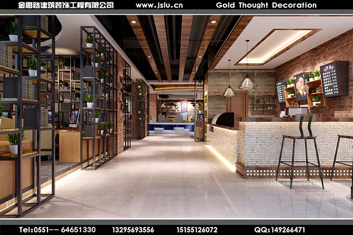 合肥網(wǎng)吧裝修 合肥網(wǎng)吧裝修