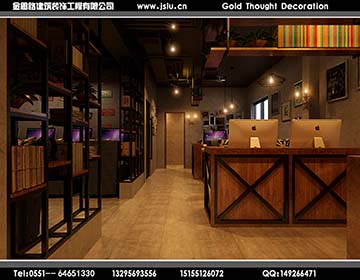 合肥網(wǎng)吧裝修 合肥網(wǎng)吧裝修