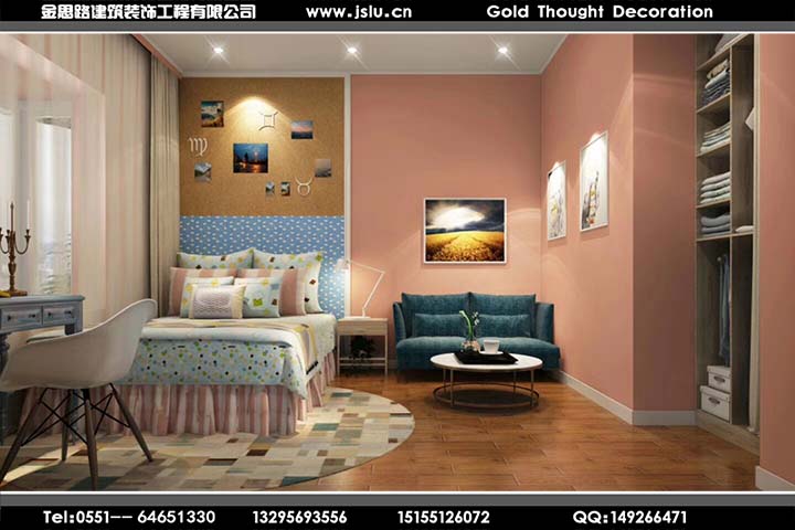 合肥賓館裝修 合肥賓館裝修