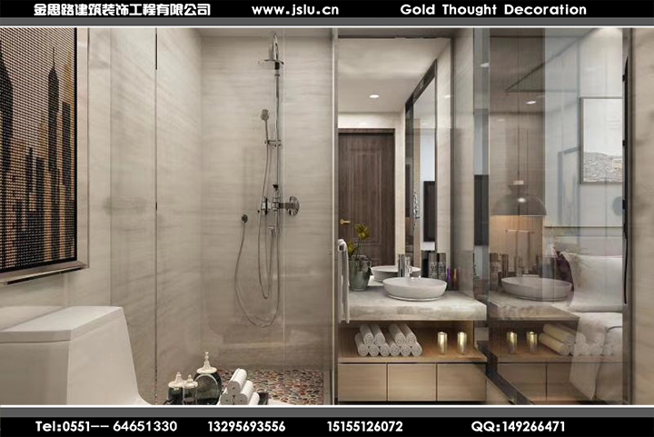 合肥賓館設計 合肥賓館設計