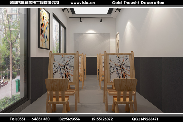 合肥兒童教育機(jī)構(gòu)設(shè)計(jì) 合肥兒童教育機(jī)構(gòu)設(shè)計(jì)