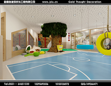 合肥幼兒培訓(xùn)中心裝修 合肥幼兒培訓(xùn)中心裝修