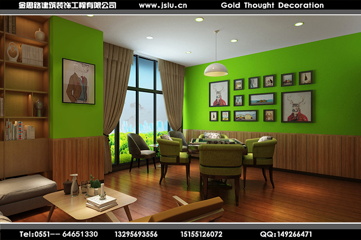 合肥網(wǎng)咖裝修設(shè)計(jì) 合肥網(wǎng)咖裝修設(shè)計(jì)