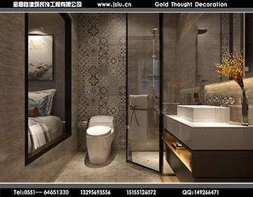 合肥賓館裝修 合肥賓館裝修