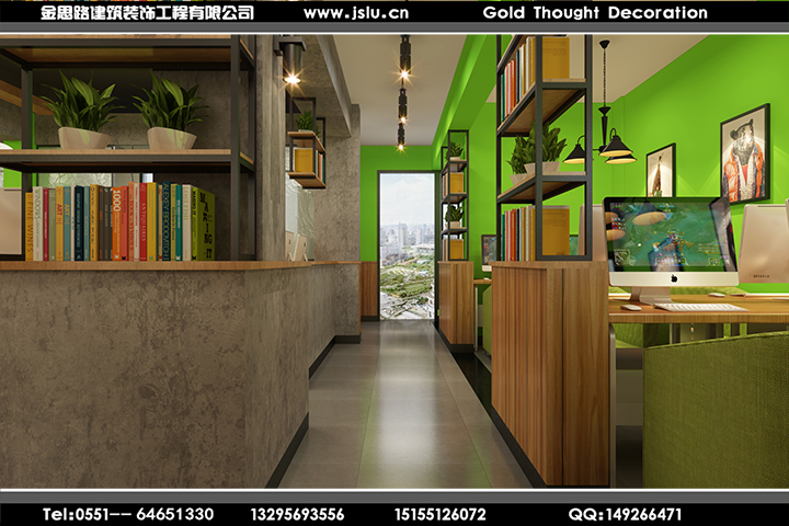 合肥網(wǎng)吧裝修設(shè)計 合肥網(wǎng)吧裝修設(shè)計