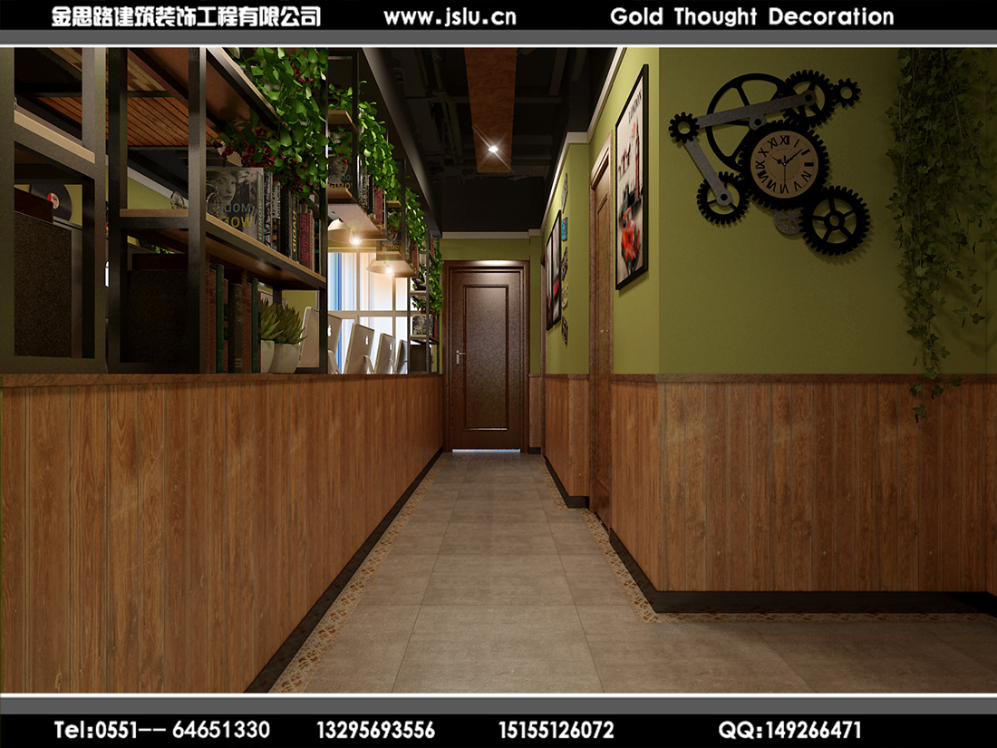 合肥網(wǎng)吧裝修設(shè)計 合肥網(wǎng)吧裝修設(shè)計