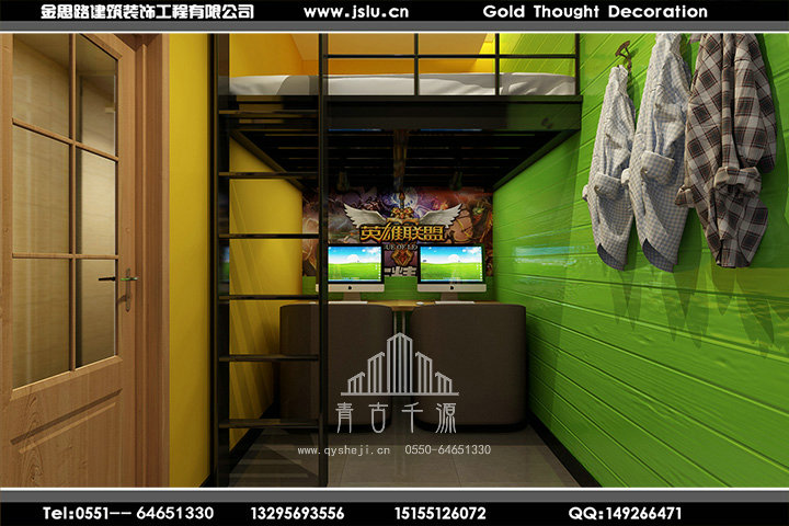 安徽賓館裝修設(shè)計 安徽賓館裝修設(shè)計