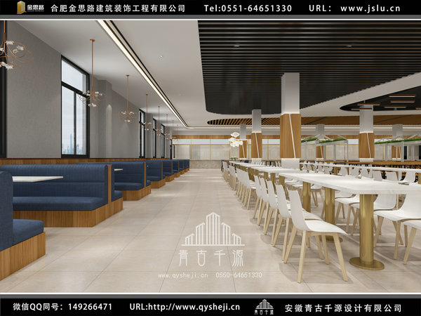 合肥飯店裝修 合肥飯店裝修