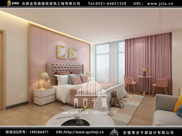 月子會所裝修 月子會所裝修