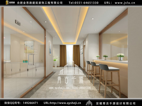 月子會所裝修 月子會所裝修