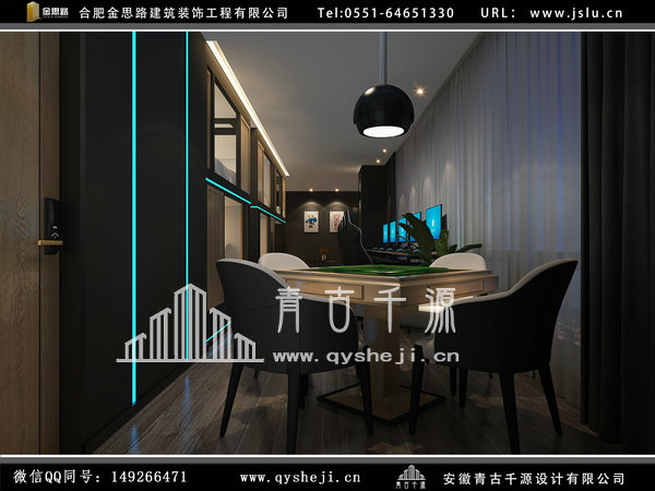 電競酒店裝修 電競酒店裝修