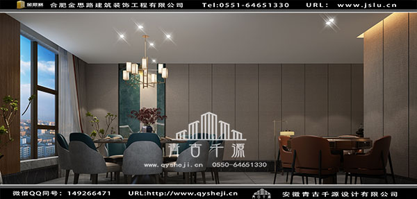 合肥飯店裝修 合肥飯店裝修