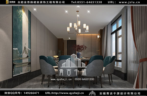 合肥飯店裝修 合肥飯店裝修