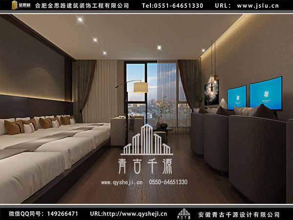 電競(jìng)酒店設(shè)計(jì) 電競(jìng)酒店設(shè)計(jì)