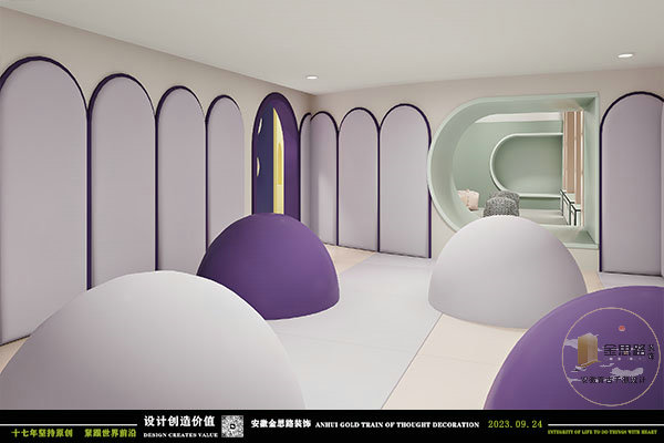 親子游樂餐廳裝修 親子游樂餐廳裝修