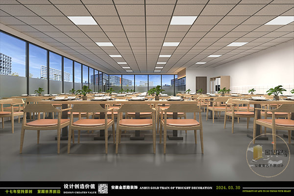 食堂裝修 食堂裝修