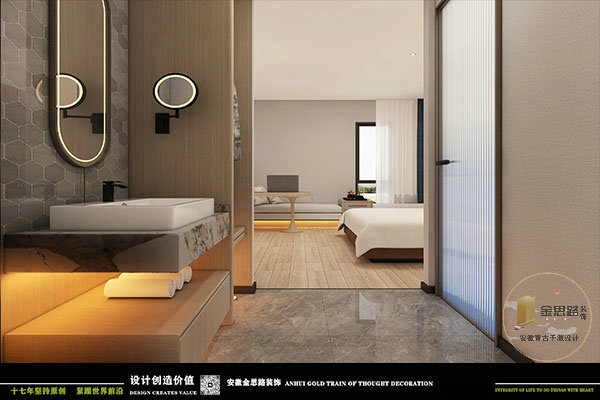 酒店裝修 酒店裝修