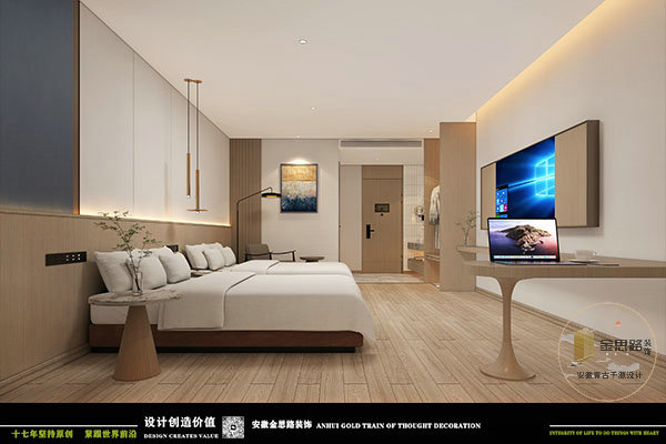 酒店裝修 酒店裝修