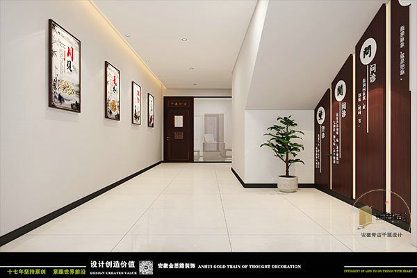 醫(yī)院裝修 醫(yī)院裝修