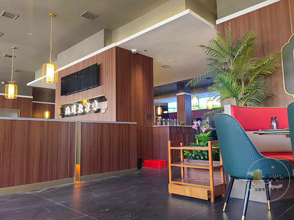 飯店裝修 飯店裝修