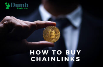 如何购买Chainlink