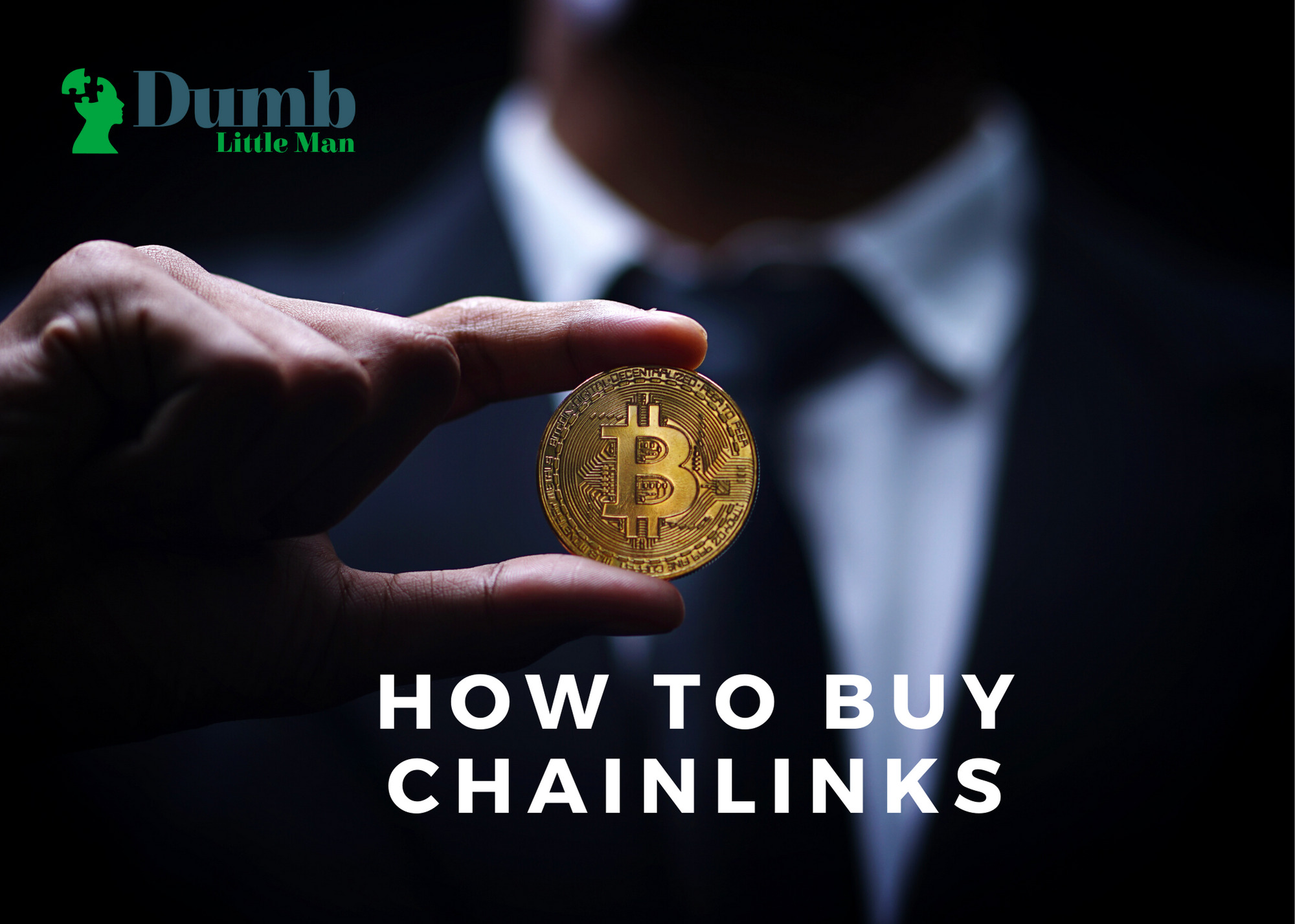 如何购买Chainlink